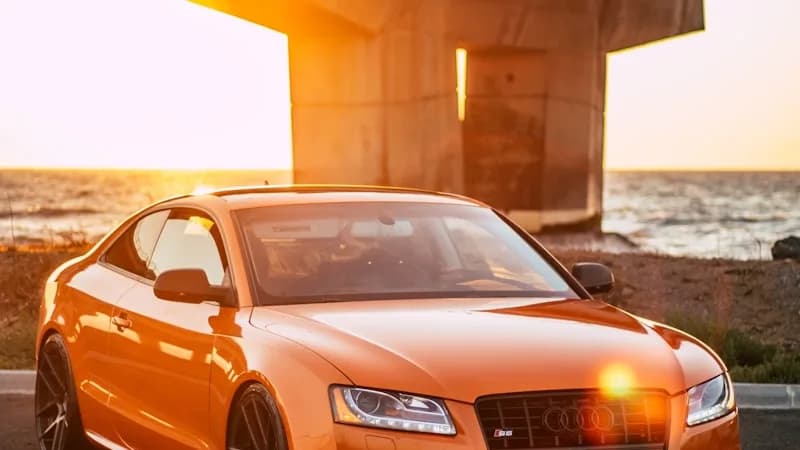 Установка Bi-LED линз: всё, что нужно знать