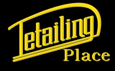 Detailing Place