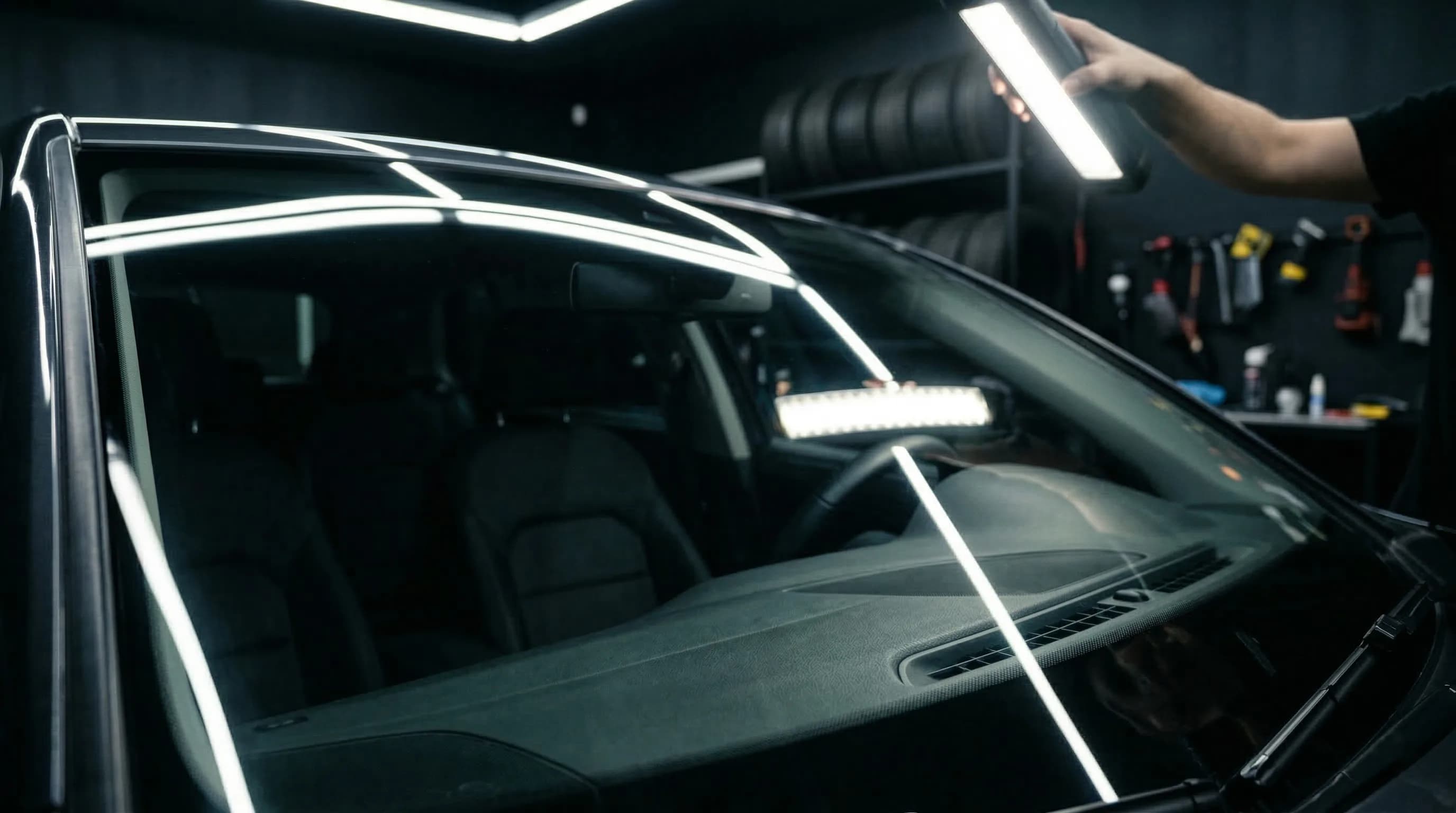 После полировки — как новое