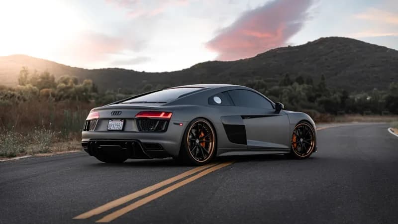 Kia Ceed — Bi-LED линзы